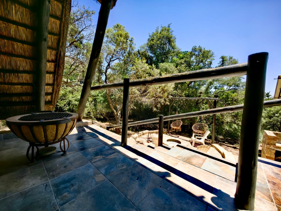 1 Bedroom Property for Sale in Utopia Nature Estate North West